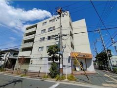 大和田ローズマンションの外観画像