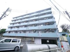 折尾自由ヶ丘センチュリー21 303.305の外観画像