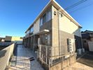 アークス黒田の間取り画像