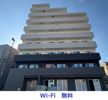 DIPS竹ノ塚駅前の間取り画像