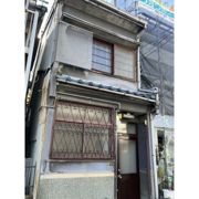 貸家(今福西2-15-9)の外観画像