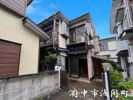 府中市浅間町戸建の間取り画像
