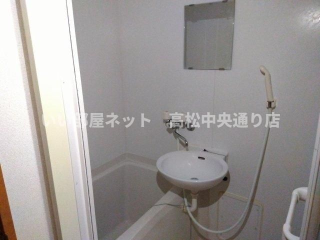 バスルーム