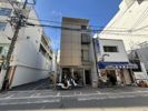 瀧川ブリックコートの外観