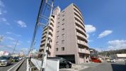 欅の森ハイツⅢの外観