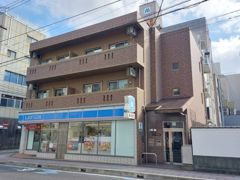 J・宇和川の外観画像
