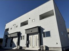 Emerald squareの外観画像