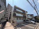 グランメゾン霞の間取り画像