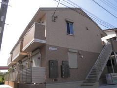 サンライズ扇の外観画像