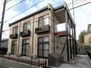 レオパレスアコルデの間取り画像