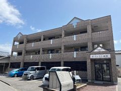 クレスト城勝の外観画像