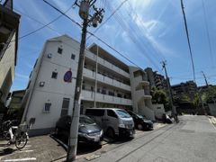 山手ハイムの外観画像