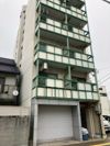 エステート番町の外観