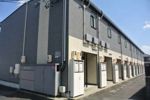 レオパレスロベリアⅡの間取り画像