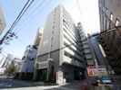 アーデン谷町の外観