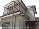 古川南城戸一戸建の間取り画像