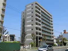 エスリード福島グレイスの外観画像