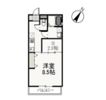 EMMA学南の間取り画像
