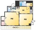 SNビルの間取り画像