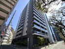 ザ・パークハウス アーバンス 東五反田の間取り画像