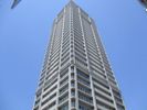 ライオンズタワー神戸元町の外観画像
