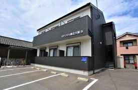 リアンジュ県立大前Bの外観画像