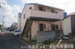 ニューエステート西本町の外観