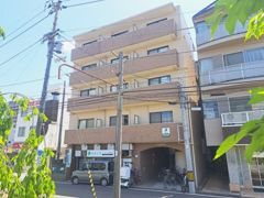 クレッシェンドの外観画像
