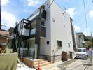 リブリ・YUFUの間取り画像