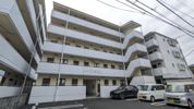 メゾン中村2の間取り画像