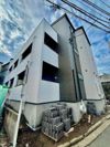 ルミナ境之谷の間取り画像