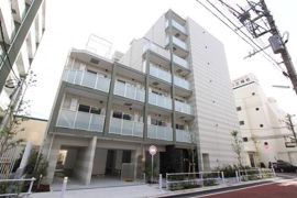 REILIS NISHIDAI AZの外観画像