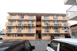 ラ・パルテール福富 壱番館の外観画像