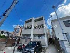 クリエオーレ明和の外観画像