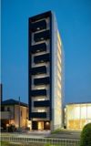 RESIDENCIA御器所の外観