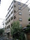 パレステュディオ文京千石パークサイドの間取り画像
