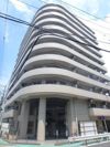 ロータリーライフ石川町の間取り画像