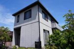 帯高M邸の間取り画像
