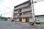 居倉マンションの外観