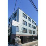 ウェルスクエア学芸大学Ⅱの外観画像