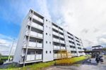 ビレッジハウス秩父2号棟の間取り画像