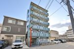 ユニエトワール岡山富田町の間取り画像