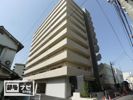 アルファライフ瓦町駅東Ⅱの外観