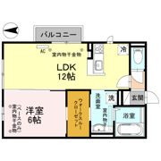 Storia(ストーリア)の間取り画像