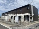 レオパレスネーブルⅠの間取り画像
