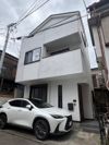 大和田戸建の外観