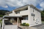 α ICHISAKO Cの間取り画像