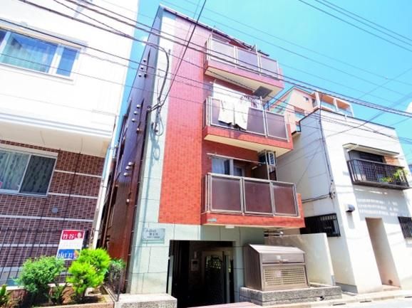 Aifort.椎名町の外観画像