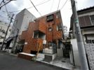 ハイツ多門の間取り画像