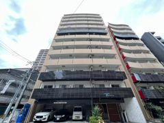 セレニテ上町台の外観画像